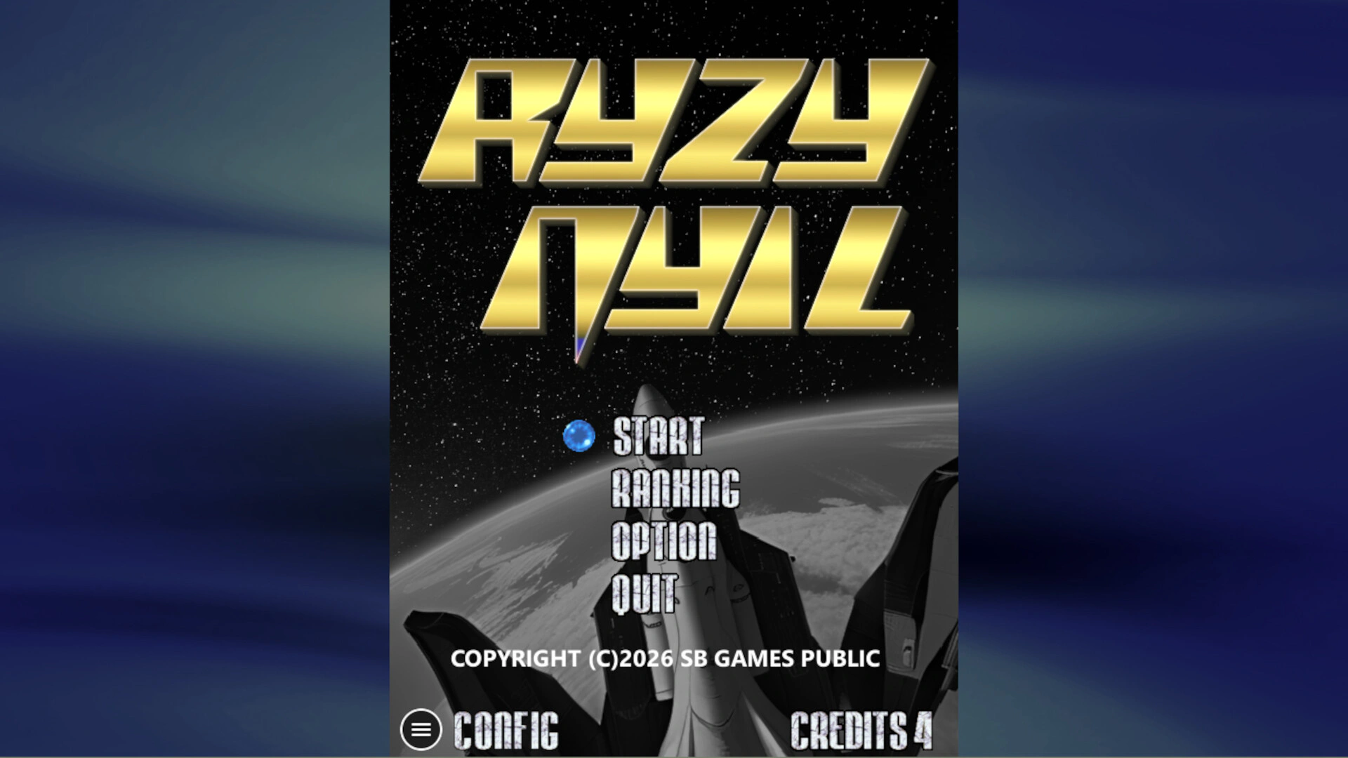 Скриншот RYZY NYIL (Ризи Нийл)