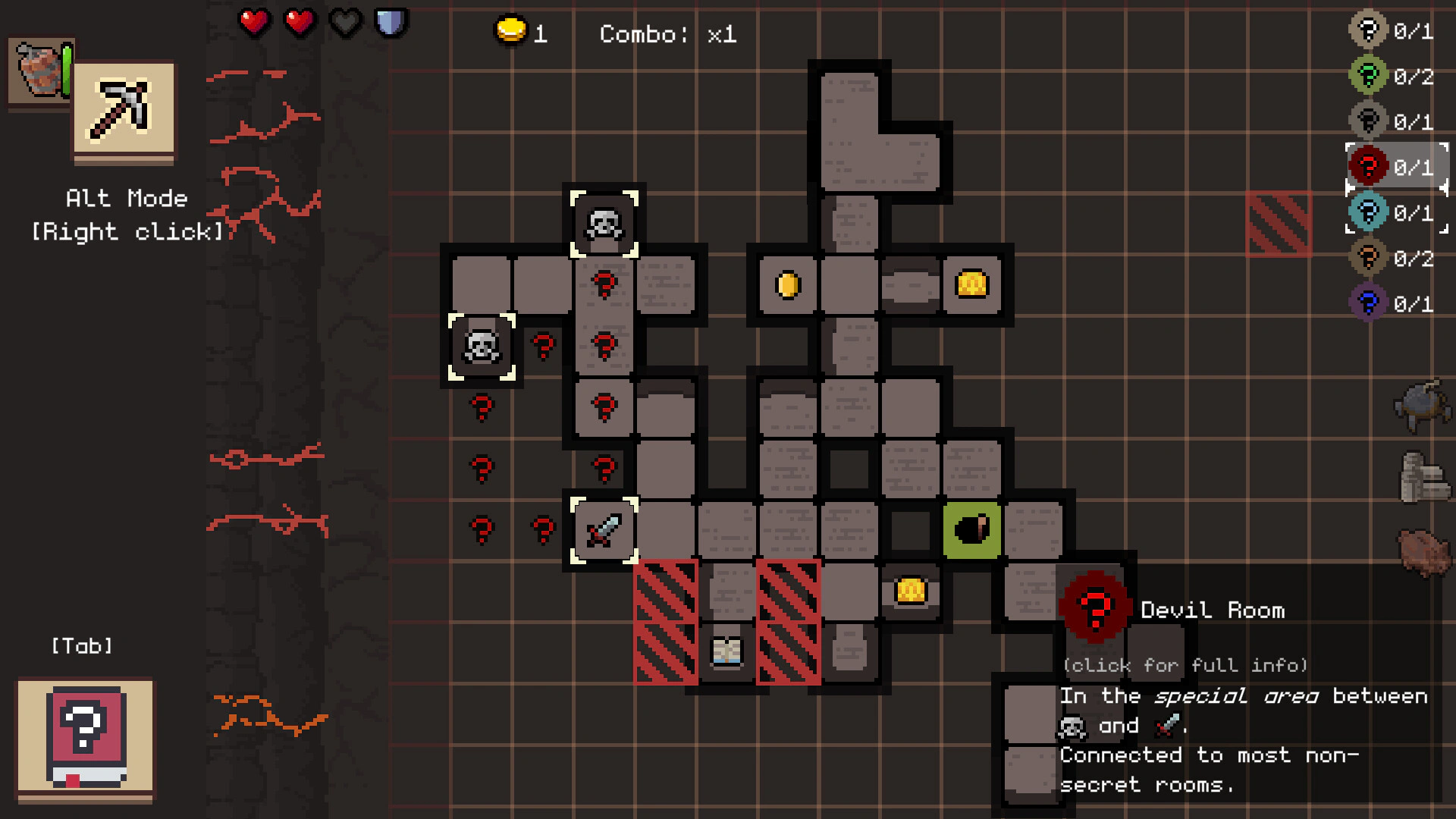 Скриншот Dungeon Divers (Исследователи подземелий)