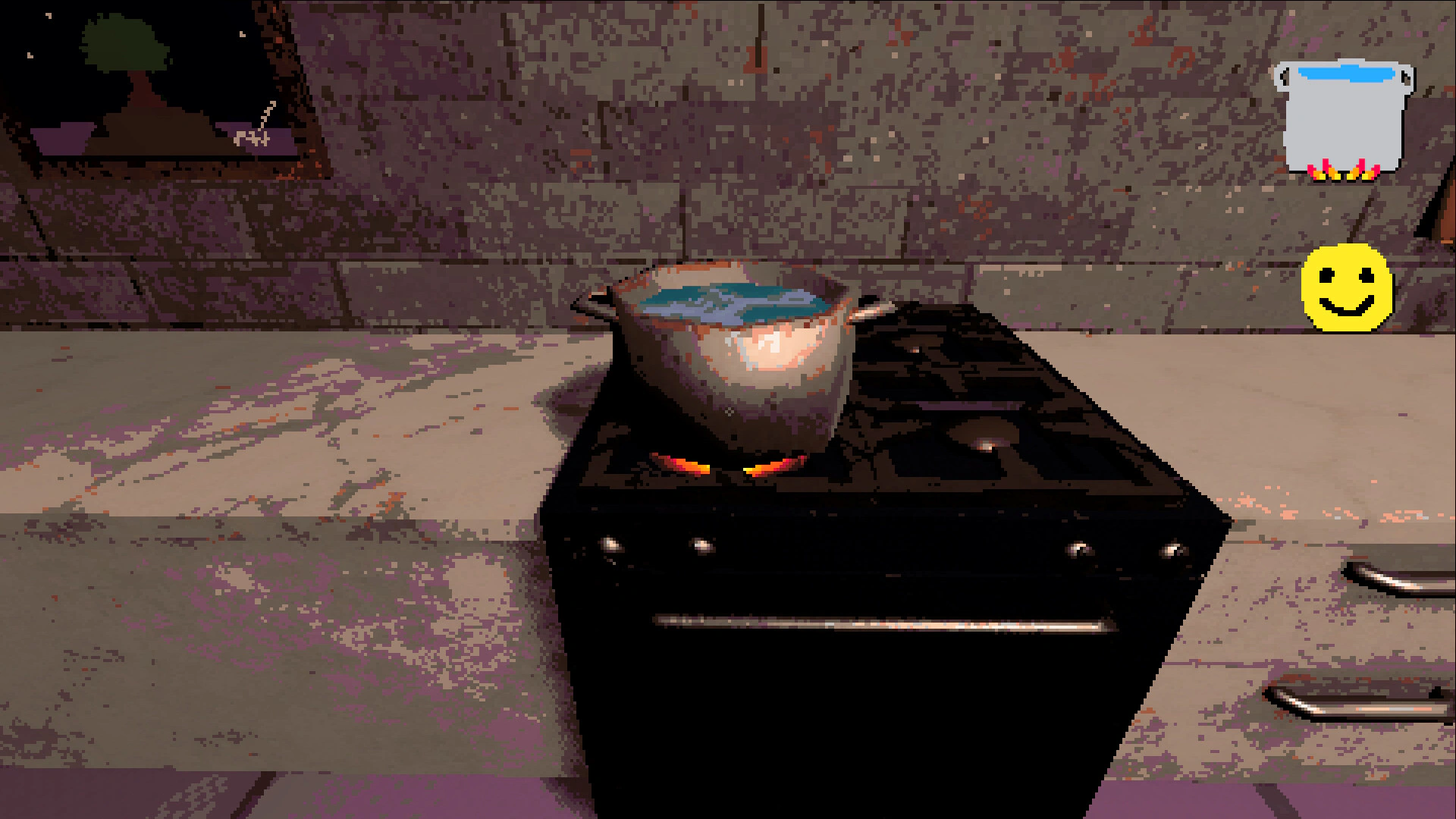 Скриншот Water Boiling Simulator (Симулятор кипячения воды)
