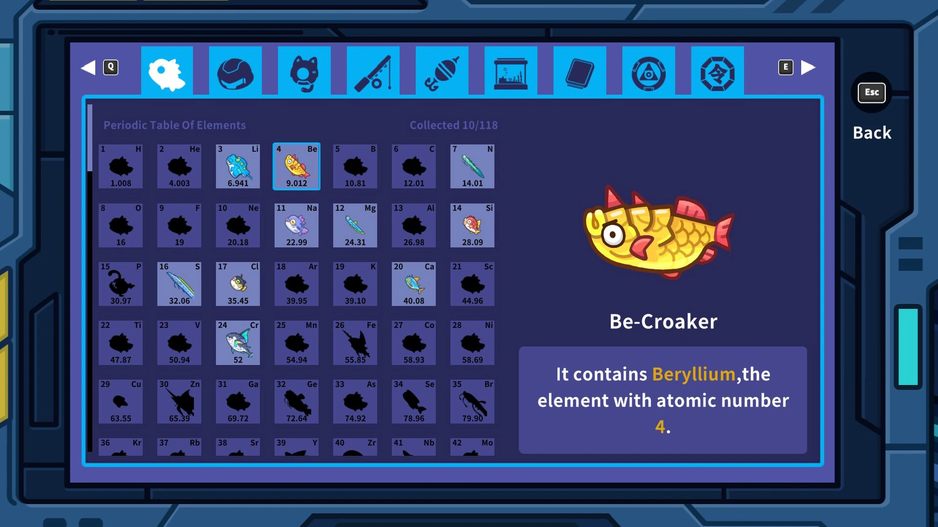 Скриншот Skulker (Скулкер)