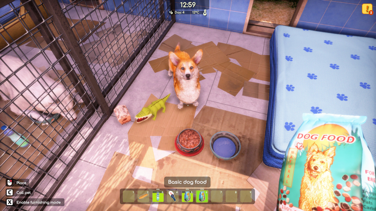 Скриншот Animal Shelter 2 PC от FitGirl